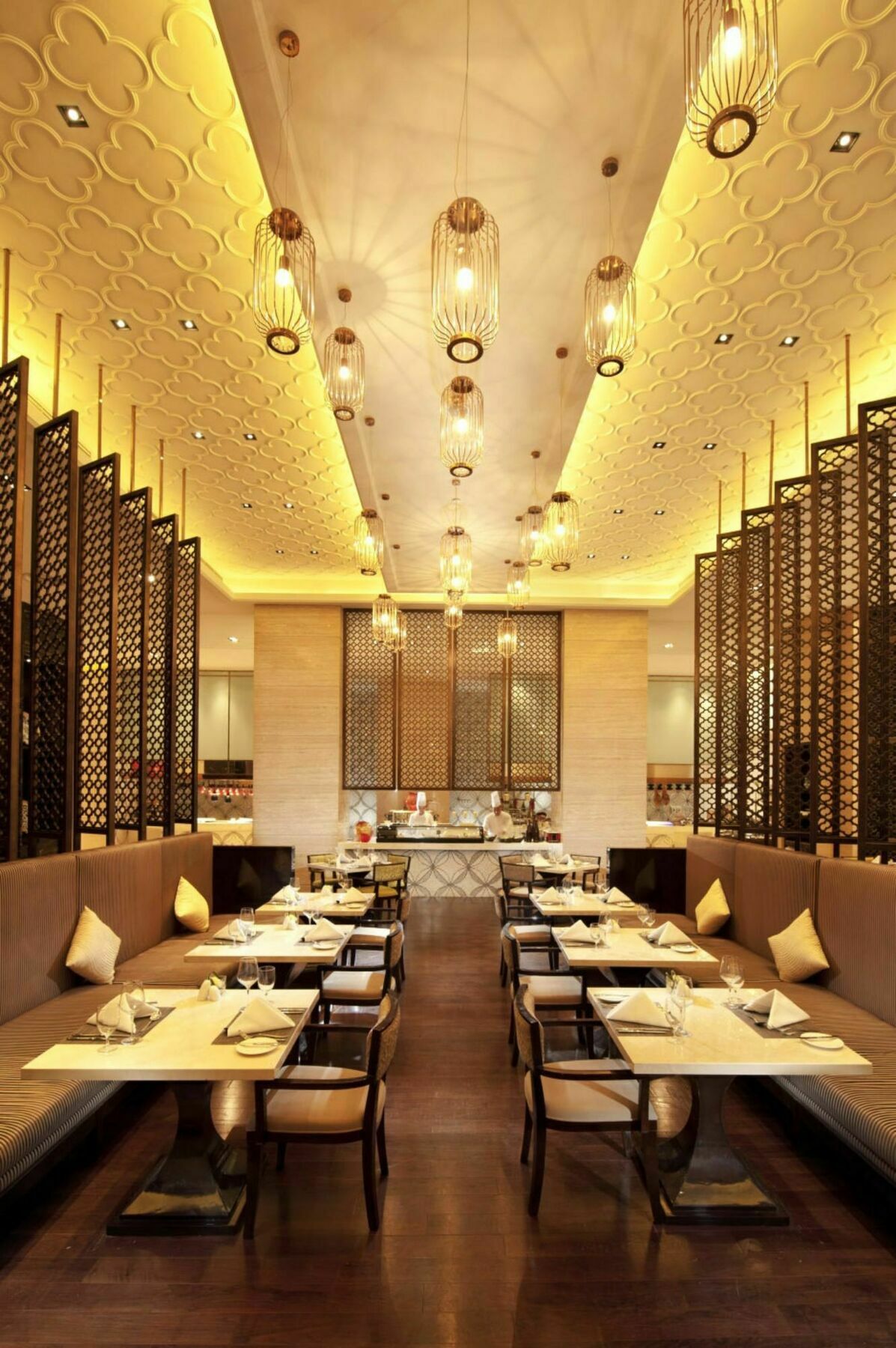 Wanda Realm Langfang Ξενοδοχείο Εξωτερικό φωτογραφία